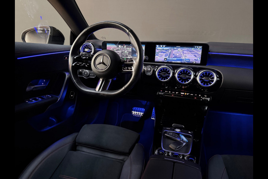 Mercedes-Benz CLA-Klasse Shooting Brake 250 e AMG Line 218PK