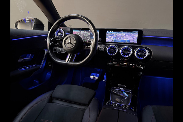 Mercedes-Benz CLA-Klasse Shooting Brake 250 e AMG Line 218PK