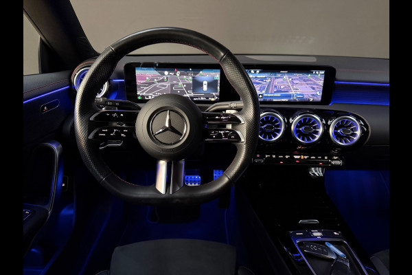 Mercedes-Benz CLA-Klasse Shooting Brake 250 e AMG Line 218PK