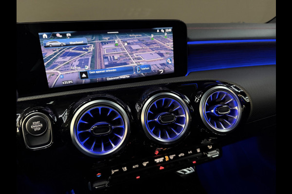 Mercedes-Benz CLA-Klasse Shooting Brake 250 e AMG Line 218PK