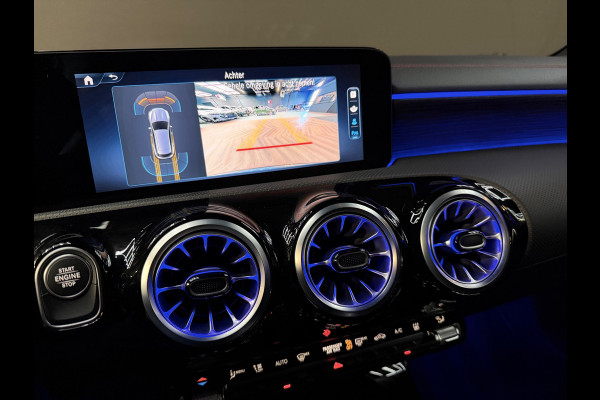 Mercedes-Benz CLA-Klasse Shooting Brake 250 e AMG Line 218PK