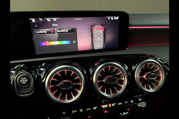 Mercedes-Benz CLA-Klasse Shooting Brake 250 e AMG Line 218PK