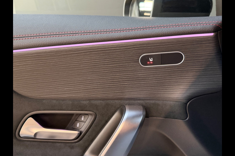 Mercedes-Benz CLA-Klasse Shooting Brake 250 e AMG Line 218PK