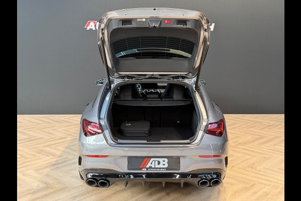 Mercedes-Benz CLA-Klasse Shooting Brake 250 e AMG Line 218PK