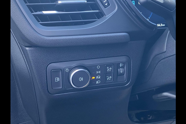 Ford Kuga 2.5 PHEV ST-Line 243 pk | Driver Assistance Pack | Wegklapbare trekhaak | 2.100 kg trekgewicht! | Winterpakket | 19 inch Licht metalen Velgen | €6.000,- prijsvoordeel!