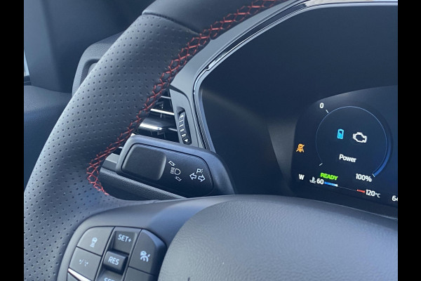 Ford Kuga 2.5 PHEV ST-Line 243 pk | Driver Assistance Pack | Wegklapbare trekhaak | 2.100 kg trekgewicht! | Winterpakket | 19 inch Licht metalen Velgen | €6.000,- prijsvoordeel!