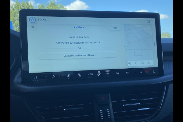 Ford Kuga 2.5 PHEV ST-Line 243 pk | Driver Assistance Pack | Wegklapbare trekhaak | 2.100 kg trekgewicht! | Winterpakket | 19 inch Licht metalen Velgen | €6.000,- prijsvoordeel!