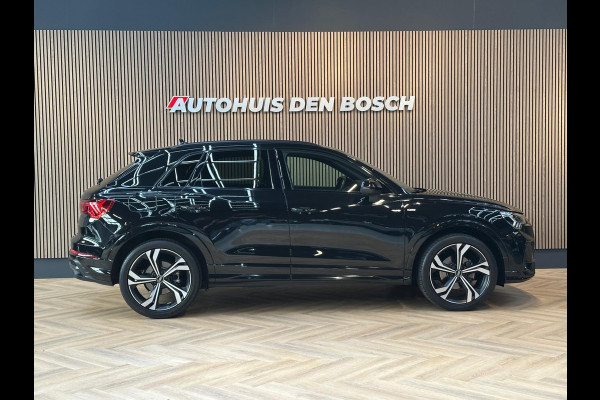 Audi Q3 35 TFSI Pro Line S Line - Navigatie - 20''