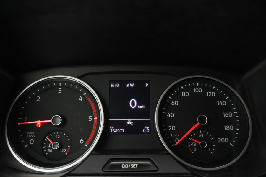 MAN TGE 35 2.0 TDI DSG 140 PK L3H3 (L2H2) 3-Zits, Airco, LED, Cruise, Camera, Apple Carplay, DAB, Trekhaak, 18''