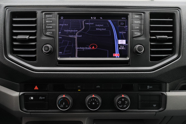 MAN TGE 35 2.0 TDI DSG 140 PK L3H3 (L2H2) 3-Zits, Airco, LED, Cruise, Camera, Apple Carplay, DAB, Trekhaak, 18''