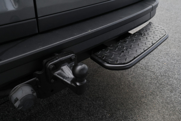 MAN TGE 35 2.0 TDI DSG 140 PK L3H3 (L2H2) 3-Zits, Airco, LED, Cruise, Camera, Apple Carplay, DAB, Trekhaak, 18''