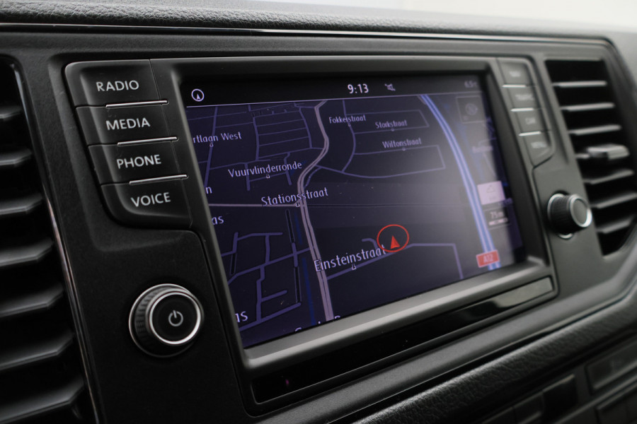 MAN TGE 35 2.0 TDI DSG 140 PK L3H3 (L2H2) 3-Zits, Airco, LED, Cruise, Camera, Apple Carplay, DAB, Trekhaak, 18''