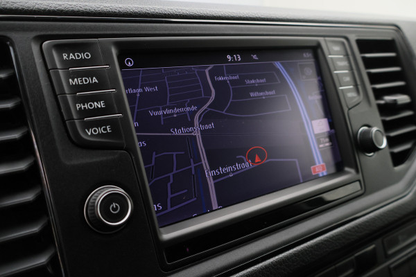 MAN TGE 35 2.0 TDI DSG 140 PK L3H3 (L2H2) 3-Zits, Airco, LED, Cruise, Camera, Apple Carplay, DAB, Trekhaak, 18''