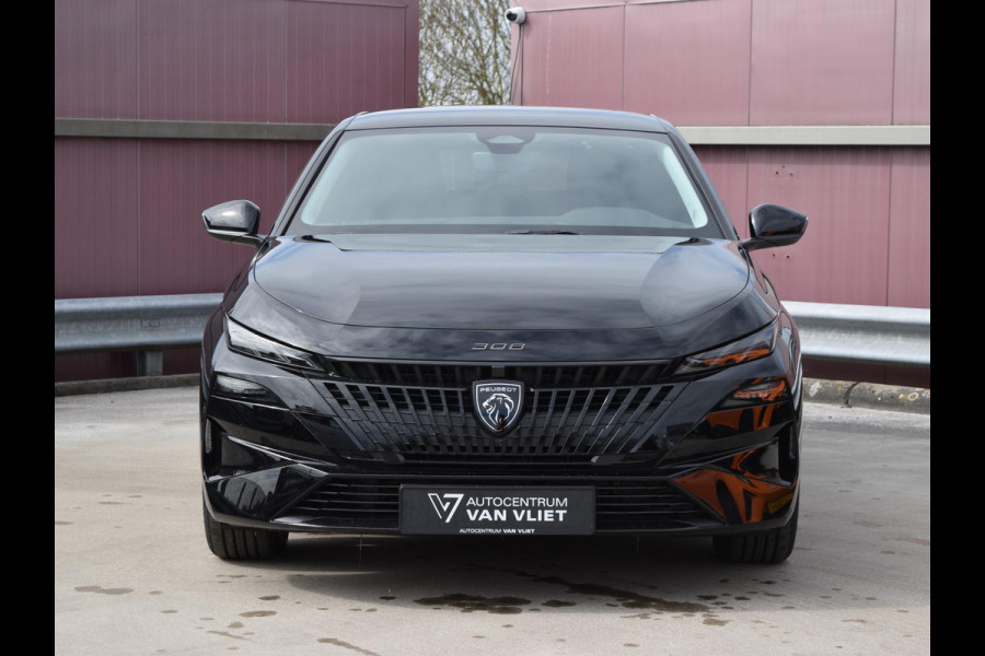 Peugeot 308 SW 1.2 Hybrid 145 e-DCS6 Business | 145 PK | TREKHAAK | NIEUWE MODEL | ACTIEPRIJS!