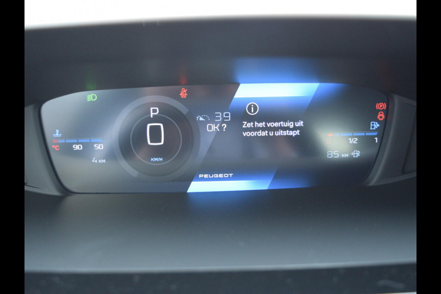 Peugeot 308 SW 1.2 Hybrid 145 e-DCS6 Business | 145 PK | TREKHAAK | NIEUWE MODEL | ACTIEPRIJS!