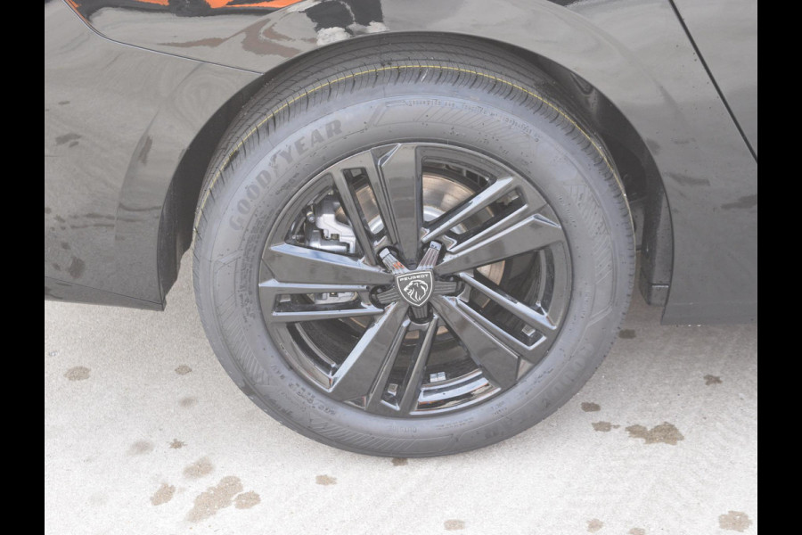 Peugeot 308 SW 1.2 Hybrid 145 e-DCS6 Business | 145 PK | TREKHAAK | NIEUWE MODEL | ACTIEPRIJS!