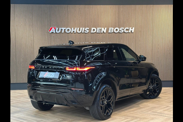 Land Rover Range Rover Evoque 1.5 P300e AWD R-Dynamic 309PK