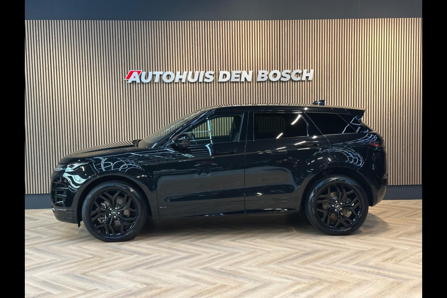 Land Rover Range Rover Evoque 1.5 P300e AWD R-Dynamic 309PK