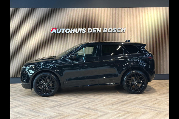 Land Rover Range Rover Evoque 1.5 P300e AWD R-Dynamic 309PK