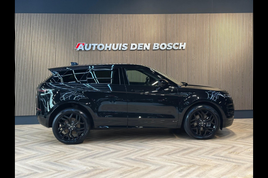Land Rover Range Rover Evoque 1.5 P300e AWD R-Dynamic 309PK