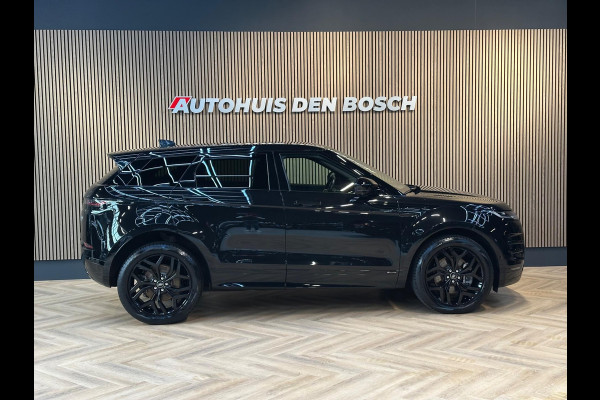 Land Rover Range Rover Evoque 1.5 P300e AWD R-Dynamic 309PK