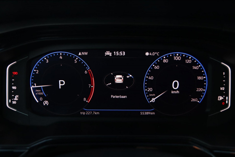 Volkswagen Polo 1.0 TSI / VIRTUAL / KEYLESS / CARPLAY / STOELVERW