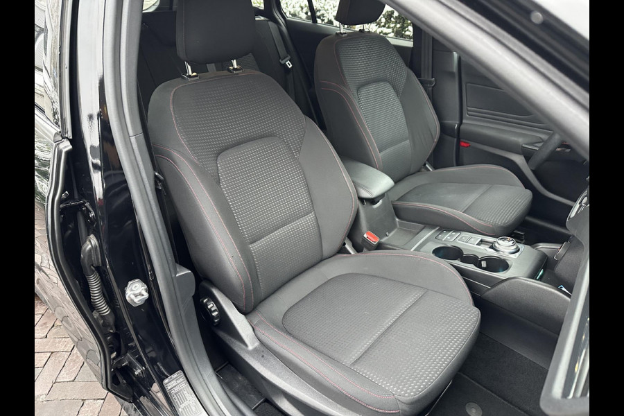 Ford FOCUS Wagon 1.0 EcoBoost ST Line Automaat Stoelverwarming Stuurverwarming