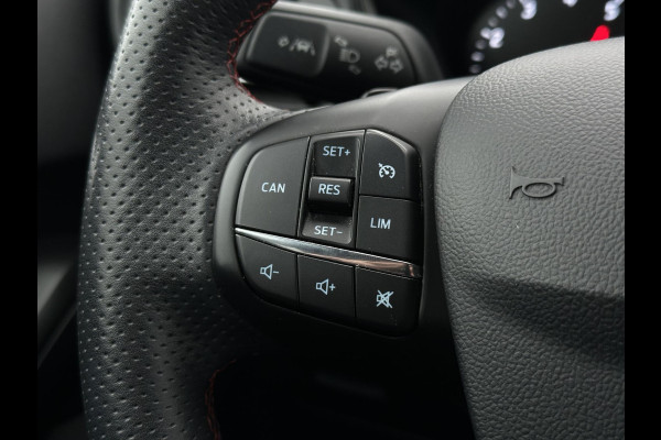 Ford FOCUS Wagon 1.0 EcoBoost ST Line Automaat Stoelverwarming Stuurverwarming