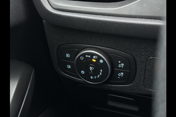 Ford FOCUS Wagon 1.0 EcoBoost ST Line Automaat Stoelverwarming Stuurverwarming