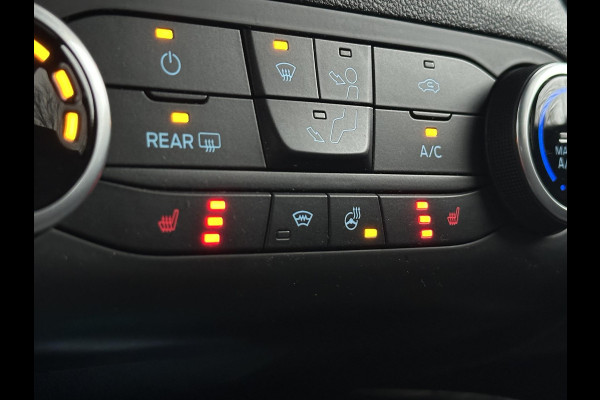 Ford FOCUS Wagon 1.0 EcoBoost ST Line Automaat Stoelverwarming Stuurverwarming