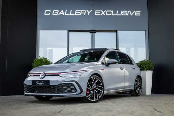 Volkswagen Golf 2.0 TSI GTI - Milltek | Panorama | IQ Light | H&K  | DCC