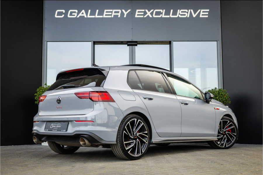 Volkswagen Golf 2.0 TSI GTI - Milltek | Panorama | IQ Light | H&K  | DCC