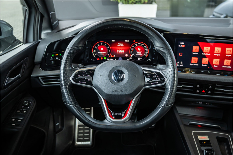 Volkswagen Golf 2.0 TSI GTI - Milltek | Panorama | IQ Light | H&K  | DCC