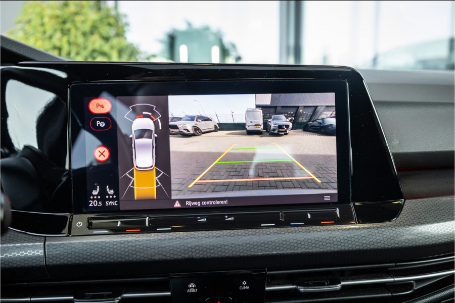 Volkswagen Golf 2.0 TSI GTI - Milltek | Panorama | IQ Light | H&K  | DCC