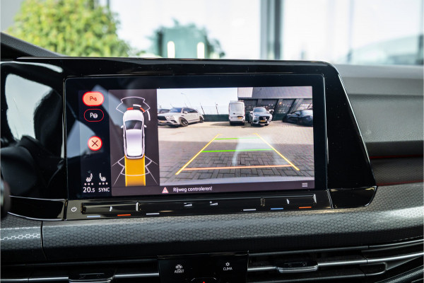 Volkswagen Golf 2.0 TSI GTI - Milltek | Panorama | IQ Light | H&K  | DCC