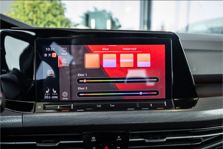 Volkswagen Golf 2.0 TSI GTI - Milltek | Panorama | IQ Light | H&K  | DCC