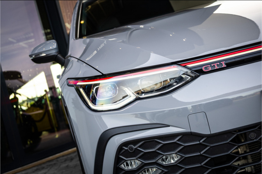 Volkswagen Golf 2.0 TSI GTI - Milltek | Panorama | IQ Light | H&K  | DCC