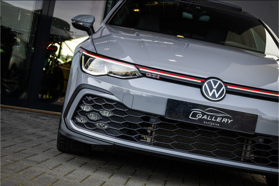 Volkswagen Golf 2.0 TSI GTI - Milltek | Panorama | IQ Light | H&K  | DCC