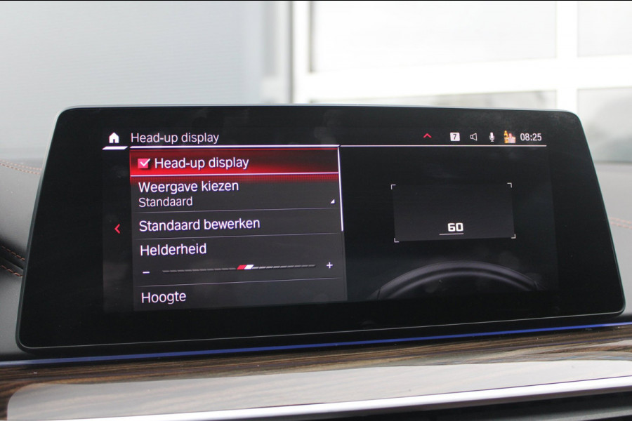 BMW M5 4.4 V8 600pk | B&W | 360 | Carbon| ACC | HUD | Soft Close