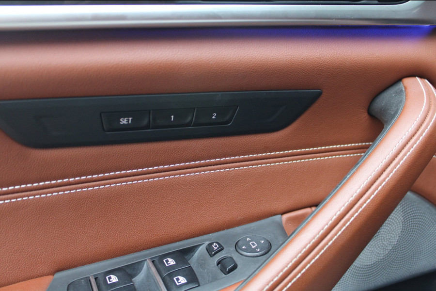 BMW M5 4.4 V8 600pk | B&W | 360 | Carbon| ACC | HUD | Soft Close