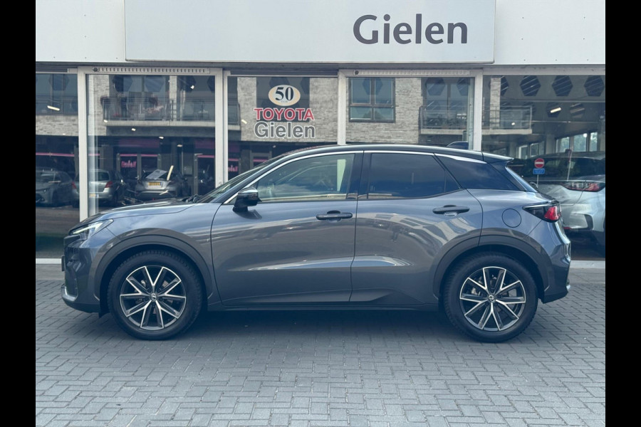Lexus LBX 1.5 Hybrid Emotion Tech Pack | Leer, Elektrische achterklep, Keyless, Stoel + Stuurverwarming, 18 inch, Privacy glass