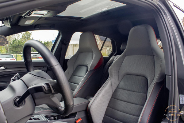 Volkswagen Golf 2.0 TSI GTI Pano Memory IQ Lights Harman Kardon