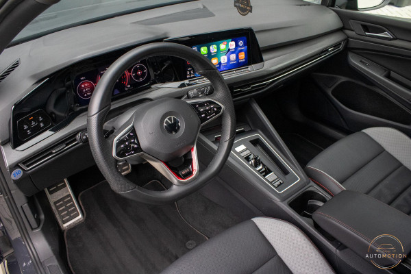 Volkswagen Golf 2.0 TSI GTI Pano Memory IQ Lights Harman Kardon