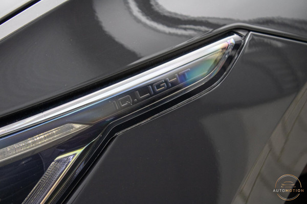 Volkswagen Golf 2.0 TSI GTI Pano Memory IQ Lights Harman Kardon