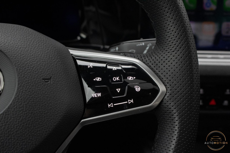 Volkswagen Golf 2.0 TSI GTI Pano Memory IQ Lights Harman Kardon