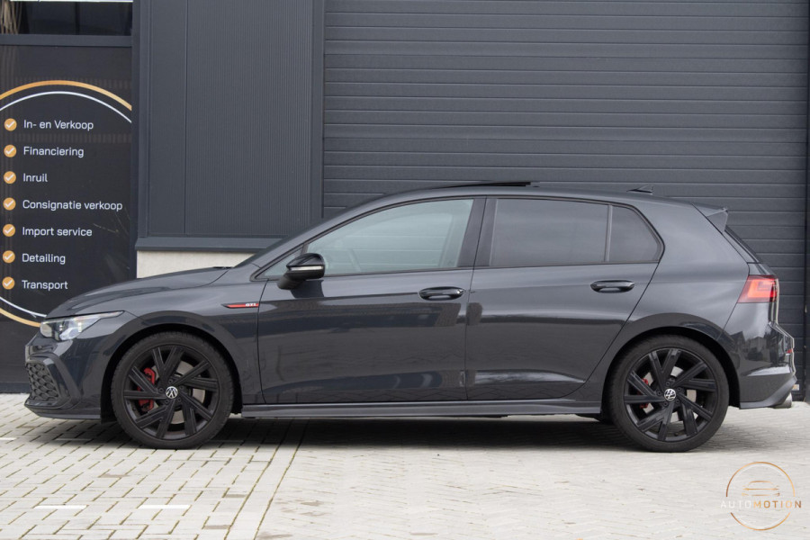 Volkswagen Golf 2.0 TSI GTI Pano Memory IQ Lights Harman Kardon