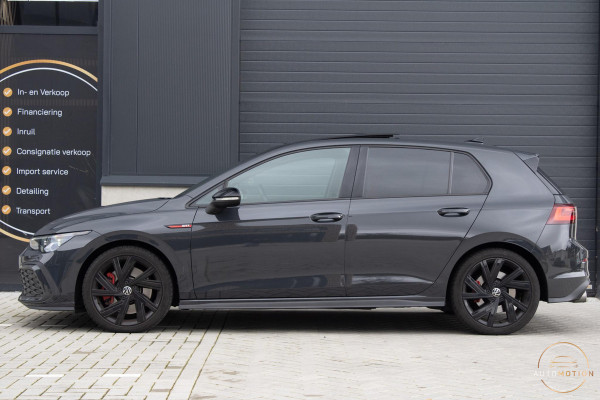 Volkswagen Golf 2.0 TSI GTI Pano Memory IQ Lights Harman Kardon