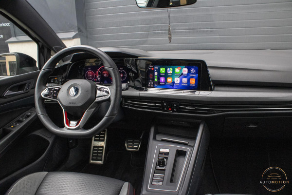 Volkswagen Golf 2.0 TSI GTI Pano Memory IQ Lights Harman Kardon