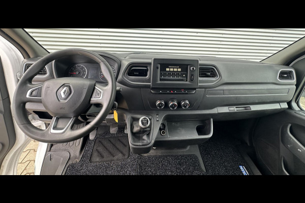 Renault Master T35 2.3 dCi 135 L3H2 LEES TEKST!
