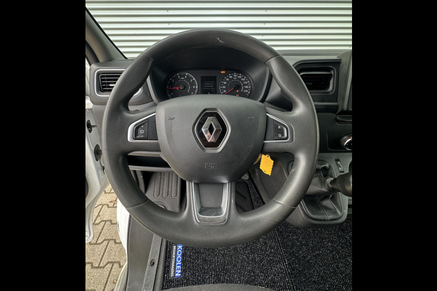 Renault Master T35 2.3 dCi 135 L3H2 LEES TEKST!